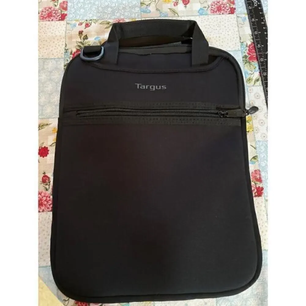 Targus 12 inch laptop case‎